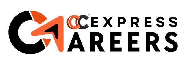 CCExpress Logo